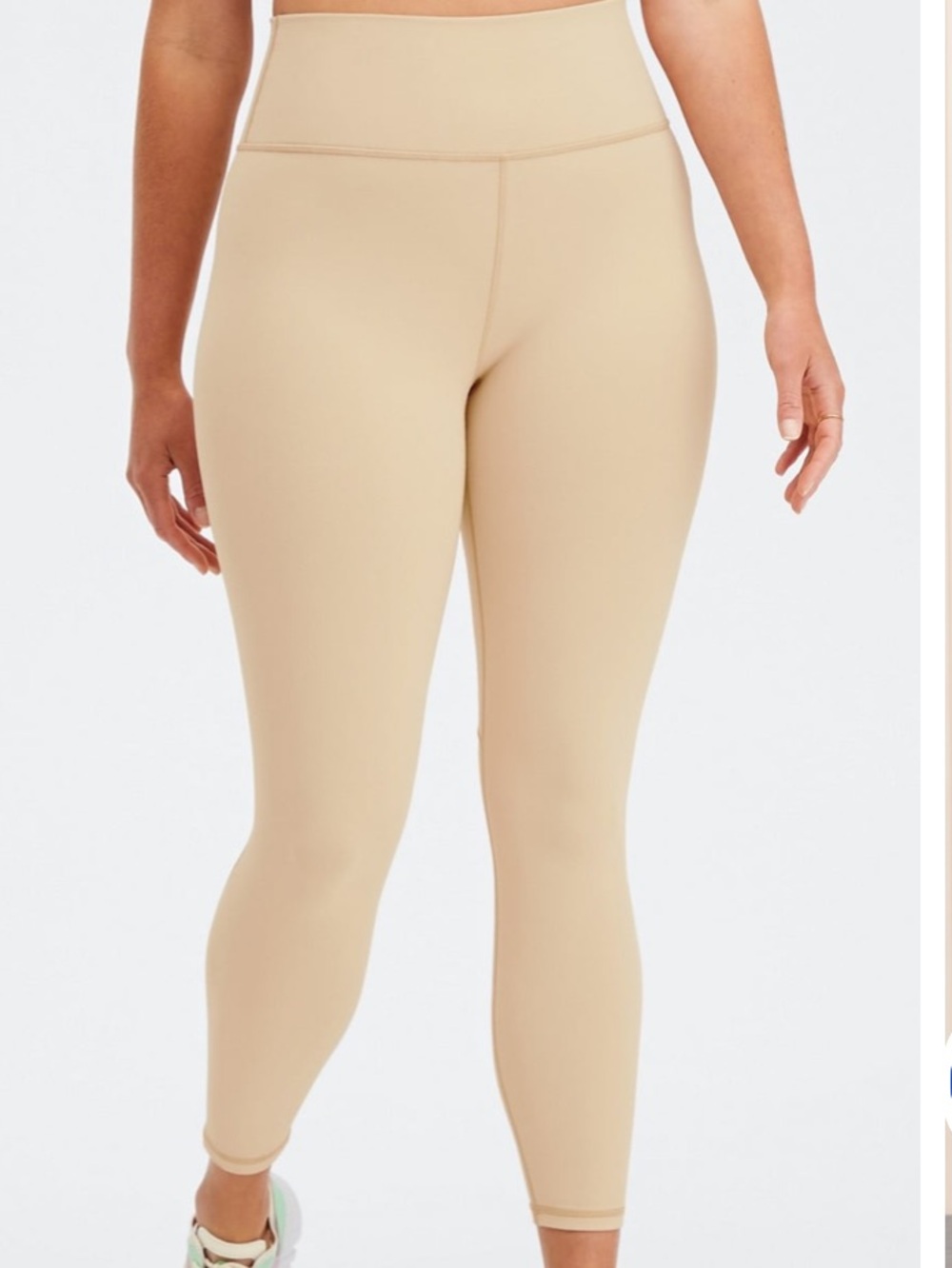 Fabletics Power Hold High-Waist Leggings